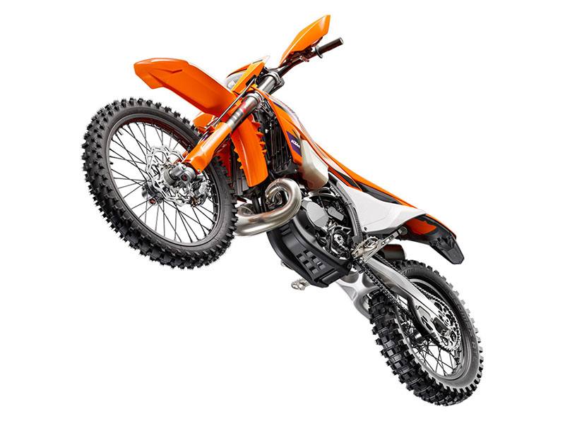 2024 KTM 250 XC-W in Marietta, Ohio - Photo 7