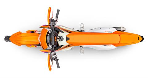 2024 KTM 250 XC-W in Marietta, Ohio - Photo 8