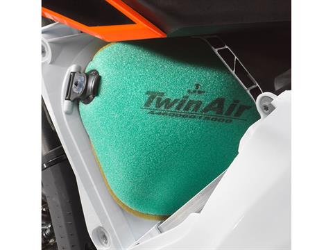 2024 KTM 250 XC-W in Marietta, Ohio - Photo 9