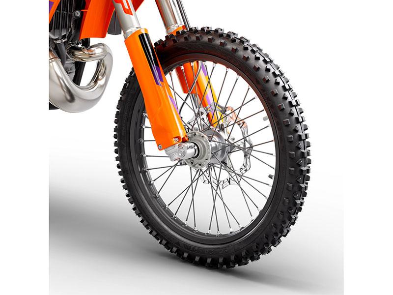 2024 KTM 250 XC-W in Marietta, Ohio - Photo 14