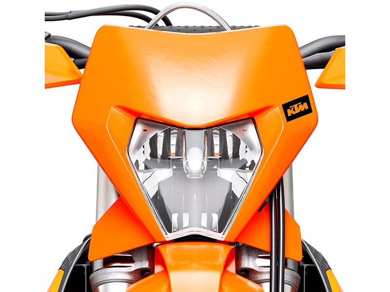 2024 KTM 250 XC-W in Marietta, Ohio - Photo 16