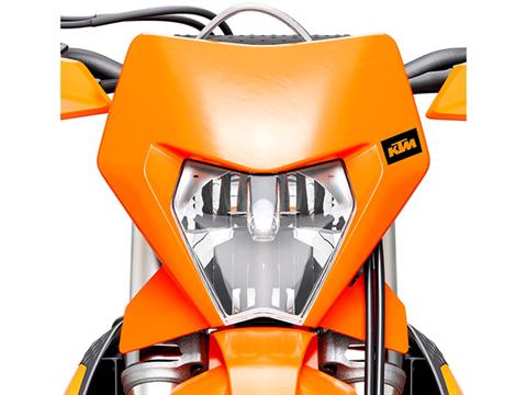 2024 KTM 250 XC-W in Marietta, Ohio - Photo 16
