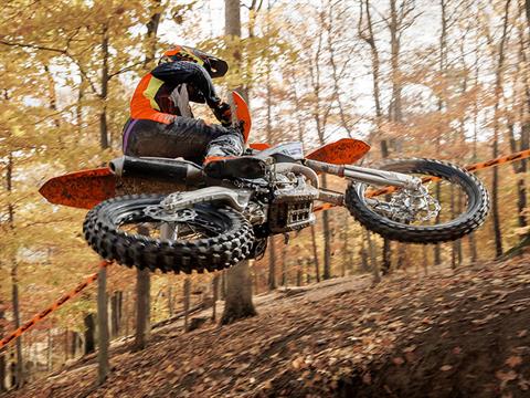 2024 KTM 250 XC in Athens, Ohio - Photo 15