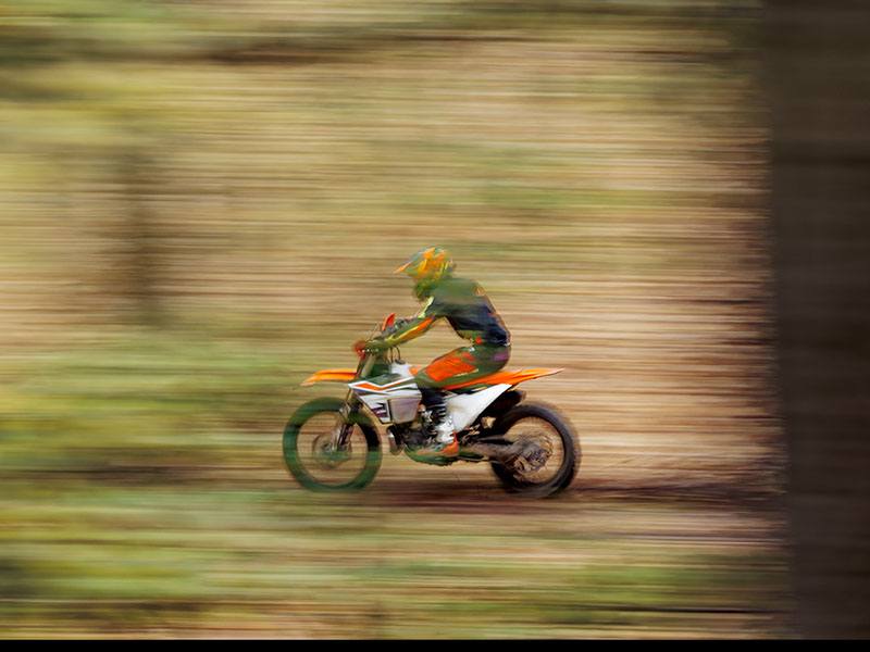 2024 KTM 250 XC in Athens, Ohio - Photo 16