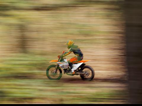 2024 KTM 250 XC in Athens, Ohio - Photo 16