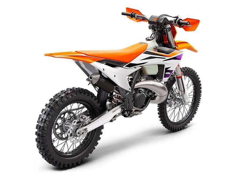 Ktm 250 2 stroke price sale