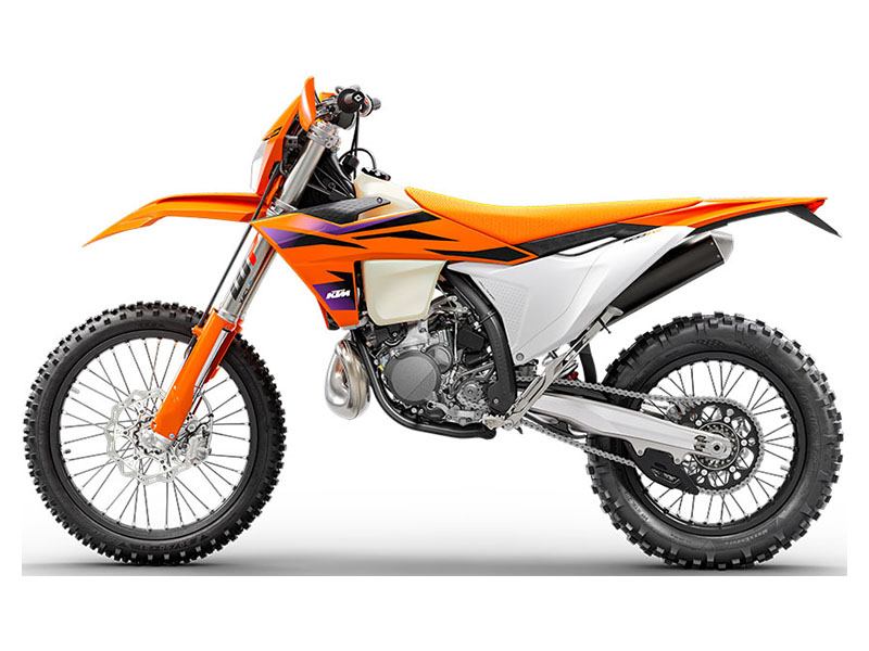 2024 KTM 300 EXC in Marietta, Ohio - Photo 2