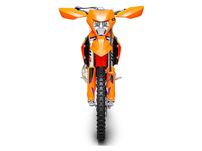2024 KTM 300 EXC in Marietta, Ohio - Photo 5