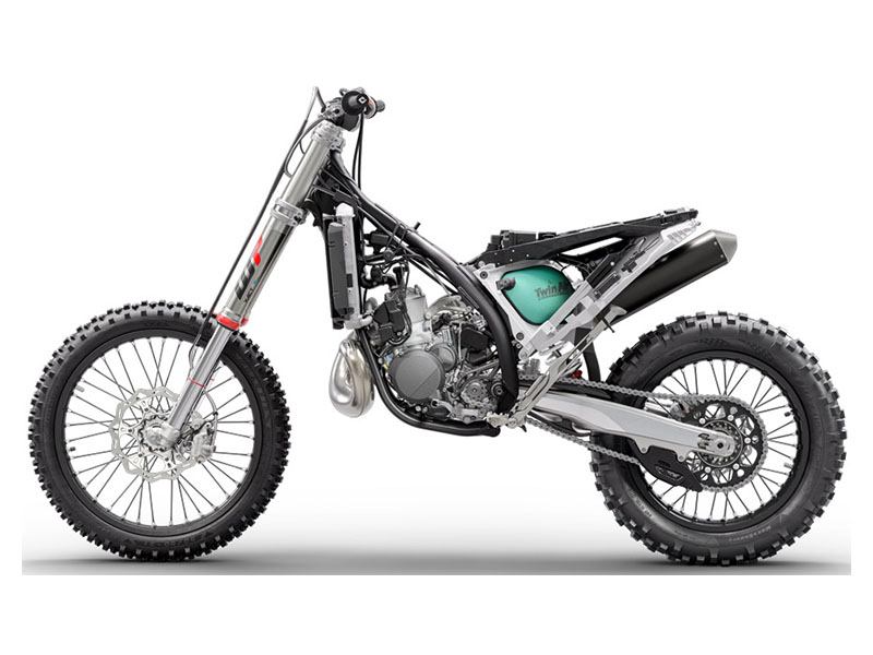 2024 KTM 300 EXC in Marietta, Ohio - Photo 8