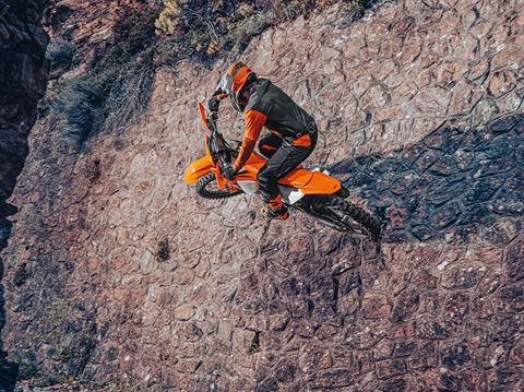 2024 KTM 300 EXC in Marietta, Ohio - Photo 14