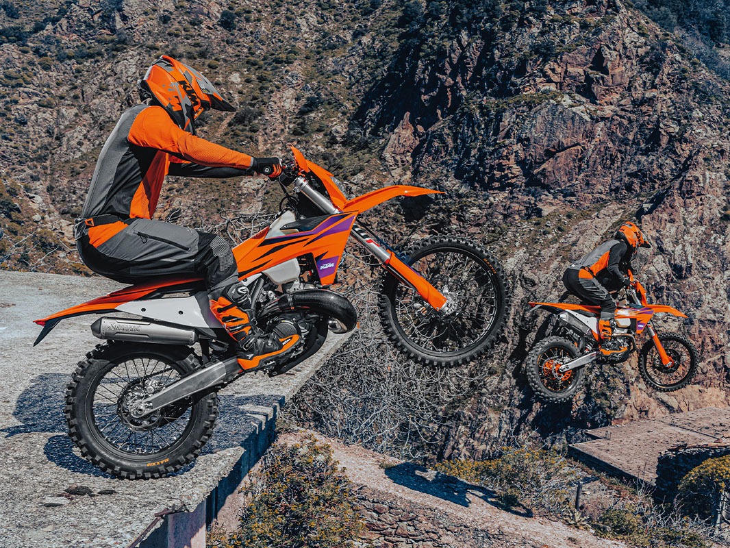 New ktm 300 exc for sale cheap