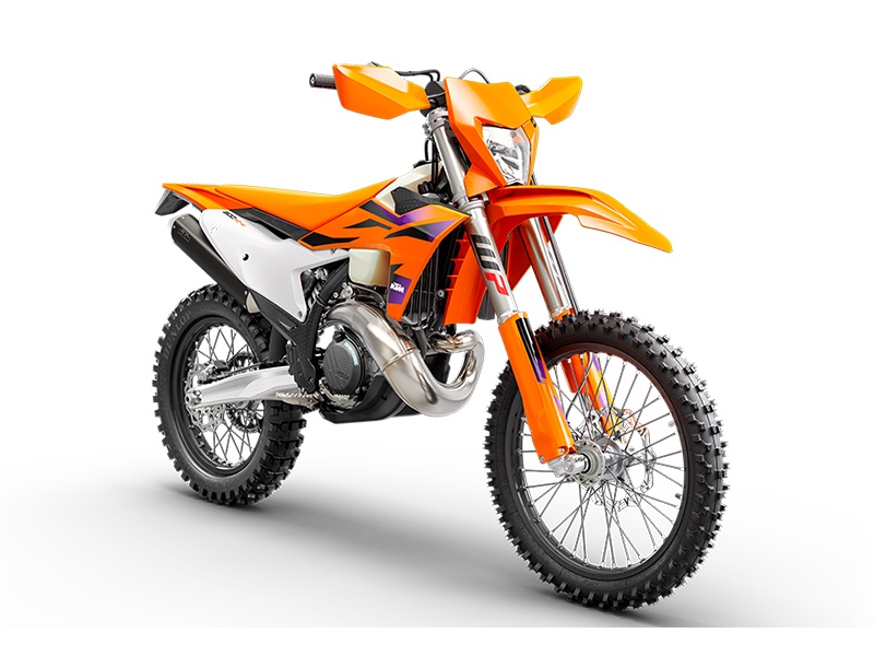 2024 KTM 300 XC-W in North Mankato, Minnesota - Photo 3
