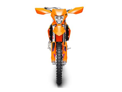 2024 KTM 300 XC-W in North Mankato, Minnesota - Photo 6