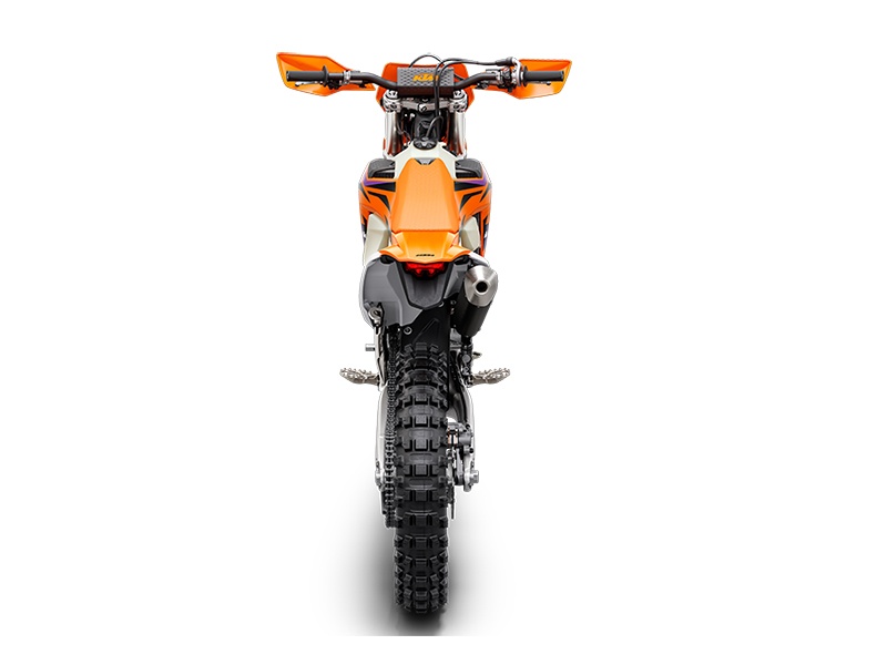 2024 KTM 300 XC-W in North Mankato, Minnesota - Photo 7