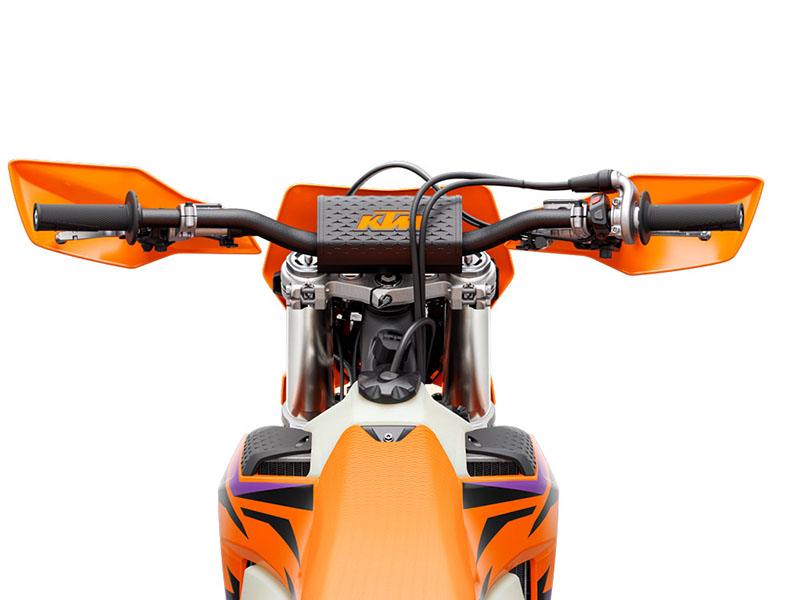 2024 KTM 300 XC-W in North Mankato, Minnesota - Photo 12