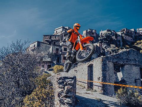 2024 KTM 300 XC-W in North Mankato, Minnesota - Photo 17