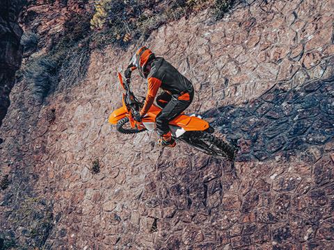 2024 KTM 300 XC-W in North Mankato, Minnesota - Photo 19