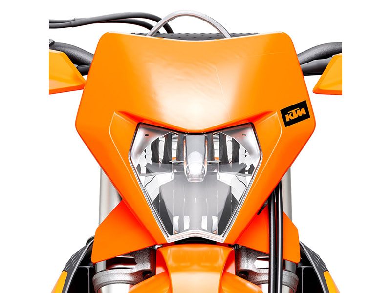 2024 KTM 300 XC-W in North Mankato, Minnesota - Photo 16