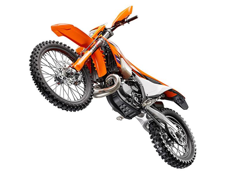 Ktm 300 2 stroke sale