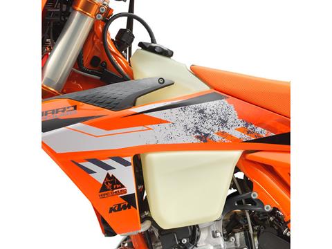 2024 KTM 300 XC-W Hardenduro in Athens, Ohio - Photo 6