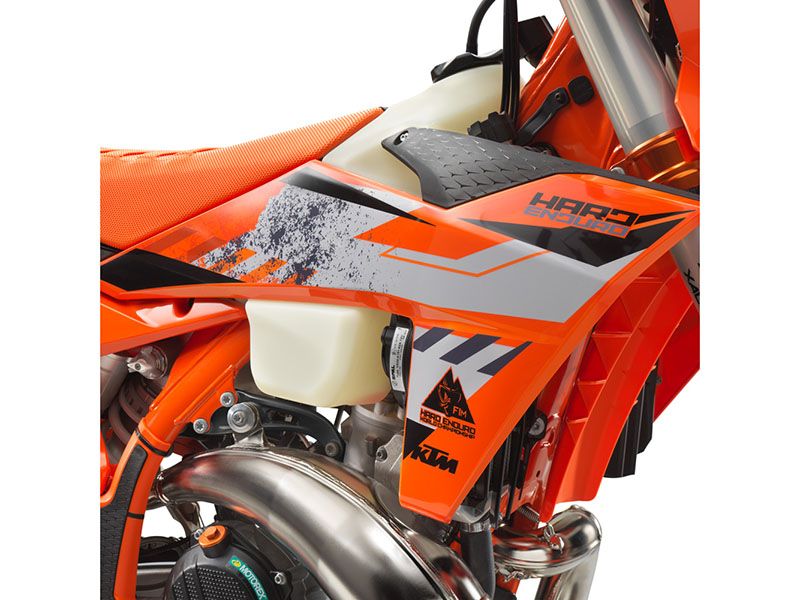2024 KTM 300 XC-W Hardenduro in Athens, Ohio - Photo 7