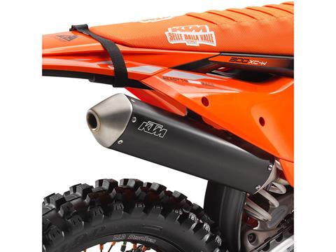 New 2024 KTM 300 XC-W Hardenduro Motorcycles in Bozeman, MT