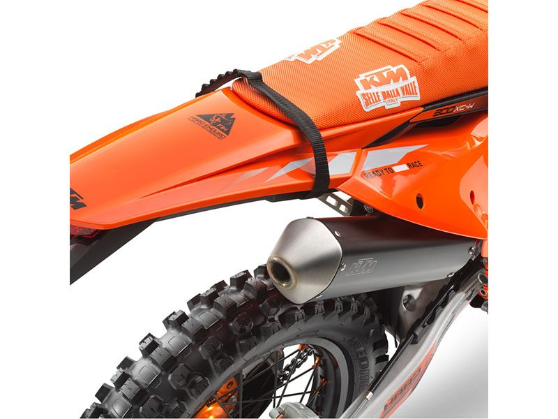 2024 KTM 300 XC-W Hardenduro in Athens, Ohio - Photo 11