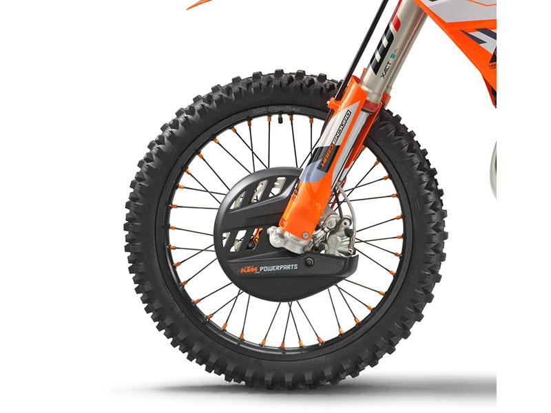 2024 KTM 300 XC-W Hardenduro in Athens, Ohio - Photo 13