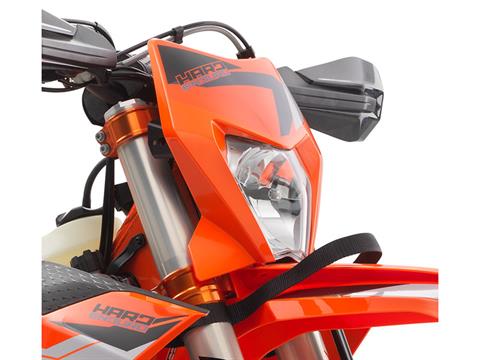 2024 Polaris® Patriot Boost Indy VR1 137 Premium Matte