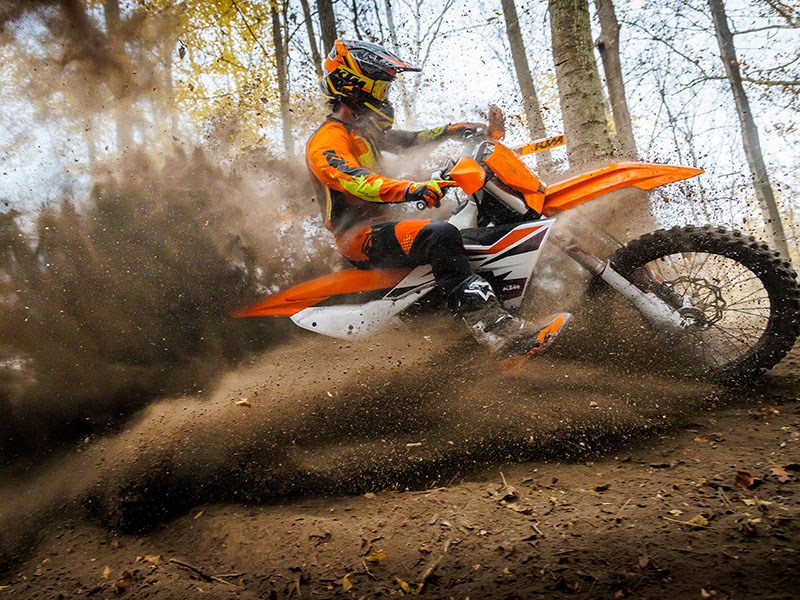 Ktm 300 adventure bike 2025