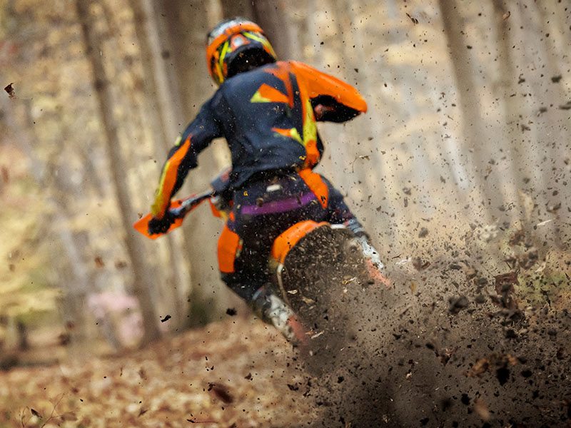2024 KTM 300 XC in Athens, Ohio - Photo 16