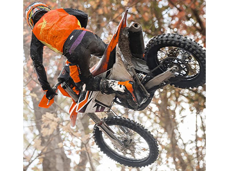 Ktm 300 adventure bike deals