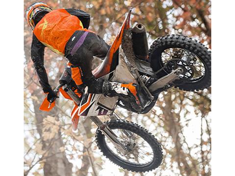 2024 KTM 300 XC in Athens, Ohio - Photo 17