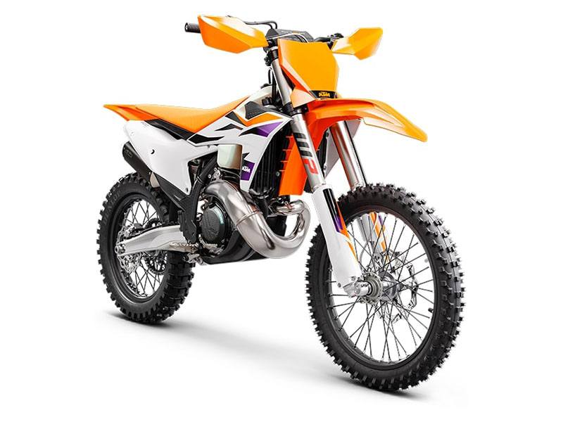 Ktm bike 300 on sale