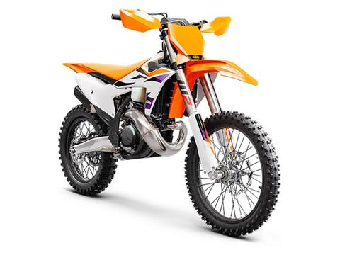 2024 KTM 300 XC in Athens, Ohio - Photo 3