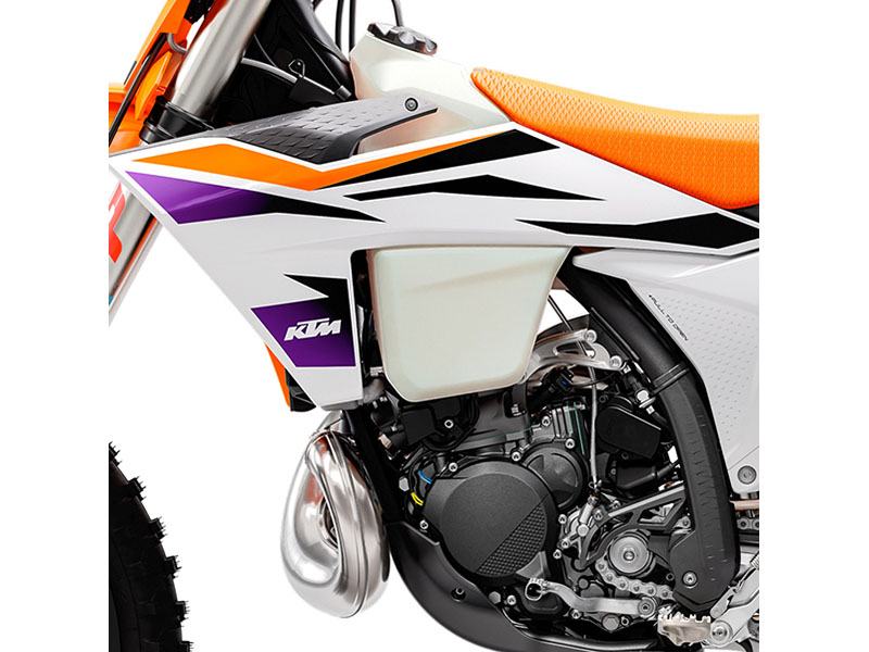 2024 KTM 300 XC in Athens, Ohio - Photo 8
