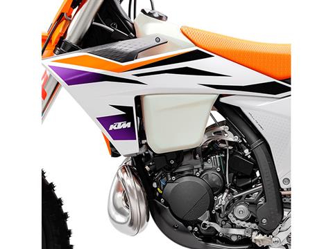 2024 KTM 300 XC in Athens, Ohio - Photo 8