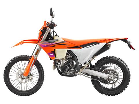 2024 KTM 350 EXC-F in Topeka, Kansas - Photo 2