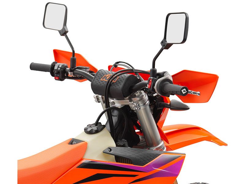 2024 KTM 350 EXC-F in Topeka, Kansas - Photo 6