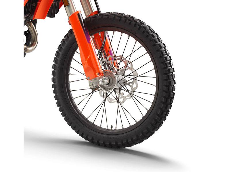 2024 KTM 350 EXC-F in Topeka, Kansas - Photo 9