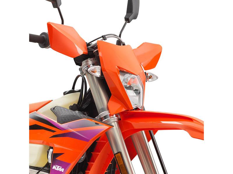 2024 KTM 350 EXC-F in Topeka, Kansas - Photo 10
