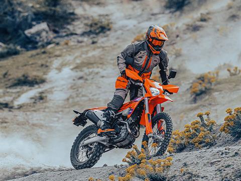 2024 KTM 350 EXC-F in Topeka, Kansas - Photo 14