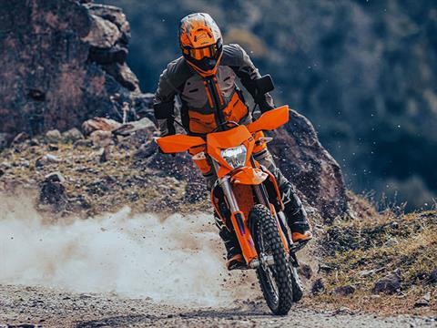2024 KTM 350 EXC-F in Topeka, Kansas - Photo 15