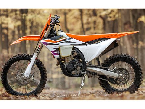 2024 KTM 350 XC-F in Athens, Ohio - Photo 13