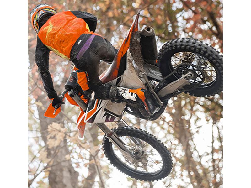 2024 KTM 350 XC-F in Athens, Ohio - Photo 17