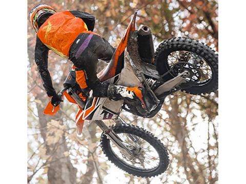 2024 KTM 350 XC-F in Athens, Ohio - Photo 17
