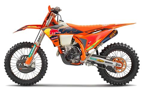 2024 KTM 350 XC-F Factory Edition in Athens, Ohio - Photo 2