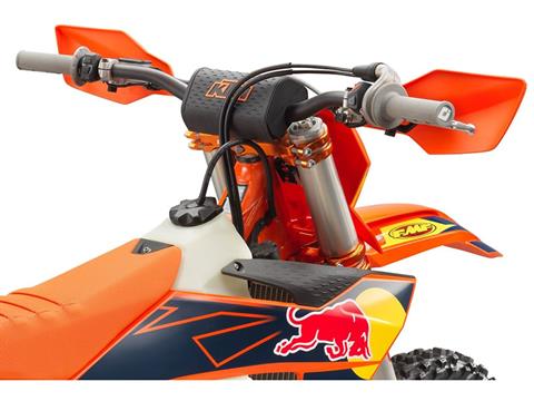 2024 KTM 350 XC-F Factory Edition in Athens, Ohio - Photo 6