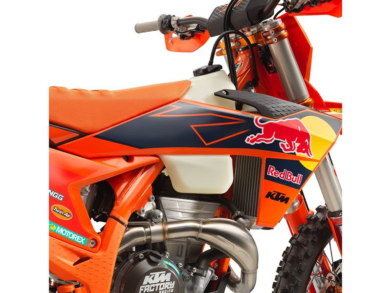 2024 KTM 350 XC-F Factory Edition in Athens, Ohio - Photo 8