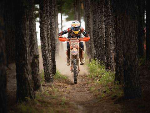 2024 KTM 350 XC-F Factory Edition in Athens, Ohio - Photo 10